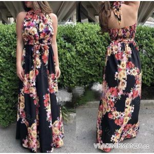 Sexy trägerloses Minikleid für Damen (S / M ONE SIZE) ITALIAN FASHION IMM22922
