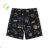 Kindershorts für Jungen (98-128) KUGO FT7708
