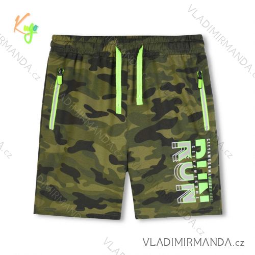 Shorts Jugend Jungen (134-164) KUG LS5913