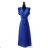 Langärmeliges Sommerkleid für Damen (Einheitsgröße S/M) ITALIAN FASHION IMPES238990 beige 