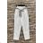 Langärmeliges Sommerkleid für Damen (Einheitsgröße S/M) ITALIAN FASHION IMPES238990 dunkelblau XL/2XL