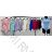 Kleid mit 3/4 Ärmeltasche für Damen (uni sl) ITALIAN Fashion IM3181746