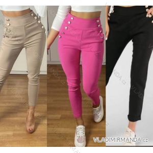 Jogginghose für Frauen (uni s / m) ITALIAN MODA IMM200119