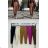 Jogginghose für Frauen (uni s / m) ITALIAN MODA IMM200119