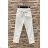 Langärmeliges Sommerkleid für Damen (Einheitsgröße S/M) ITALIAN FASHION IMPES238990 beige L/XL