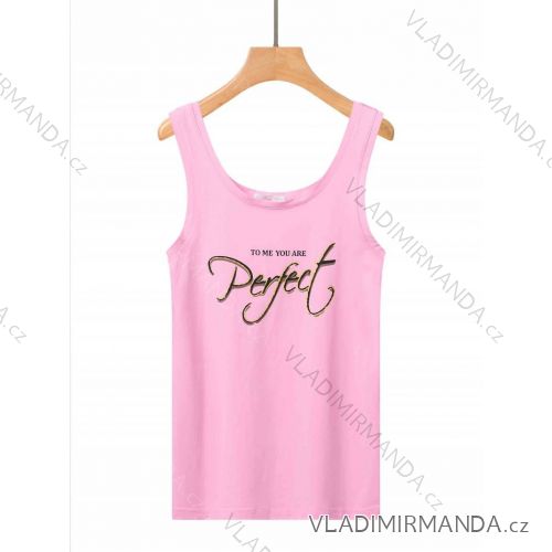 T-Shirt Kurzarm Frauen (S-XL) GLO-STORY GLO20WPO-B0636
