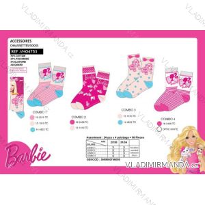 Socken Barbie Baby (27-34) SUN CITY HO4753