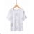Damen Kurzarm-T-Shirt (S-XL) GLO-STORY GLO24WPO-4526