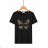 Damen-Kurzarm-T-Shirt (S-XL) GLO-STORY GLO24WPO-4552