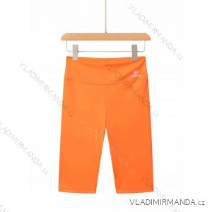 Kurze Damen-Leggings (S-XL) GLO STORY GLO24WDK-B4668-6