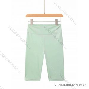 Kurze Damen-Leggings (S-XL) GLO STORY GLO24WDK-B4668-9