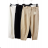 Langarm-Hemdkleid für Damen (S/M EINHEITSGRÖSSE) ITALIAN FASHION IMWD232607