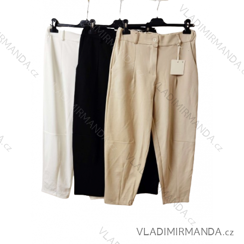 Langarm-Hemdkleid für Damen (S/M EINHEITSGRÖSSE) ITALIAN FASHION IMWD232607