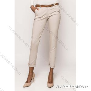 Langärmeliges Sommerkleid für Damen (Einheitsgröße S/M) ITALIAN FASHION IMPES238990