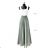 Langärmeliges Sommerkleid für Damen (Einheitsgröße S/M) ITALIAN FASHION IMPES238990 schwarz 