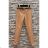 Langärmeliges Sommerkleid für Damen (Einheitsgröße S/M) ITALIAN FASHION IMPES238990 zelená khaki XL/2XL
