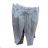Lange Stretchhose für Damen (S/M/L ONE SIZE) ITALIAN FASHION IMN22025