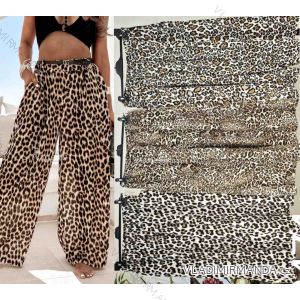Damen-Set aus langen Hosen und Langarmhemd in Übergröße (L/XL/2XL Einheitsgröße) POLISH FASHION IMWT23BELLA