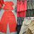 Langarm-Hemdkleid für Damen (S/M EINHEITSGRÖSSE) ITALIAN FASHION IMWD232607