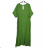 Langarm-Hemdkleid für Damen (S/M EINHEITSGRÖSSE) ITALIAN FASHION IMWD232607