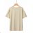 Kurzarm-T-Shirt für Damen (S-XL) GLO-STORY GLO24WPO-4605