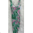 Langes trägerloses Pailletten-Partykleid für Damen (S/M EINHEITSGRÖSSE) ITALIAN FASHION IMPMD2360600