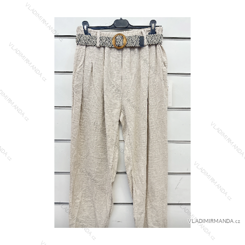 Lange Damenhose (S/M EINHEITSGRÖSSE) ITALIAN FASHION IMPSH2321120