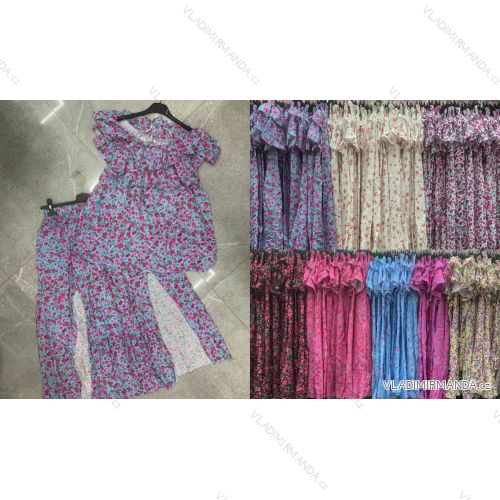 Langarm-Hemdkleid für Damen (S/M EINHEITSGRÖSSE) ITALIAN FASHION IMWD232607