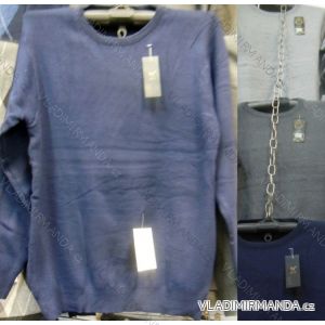 Herrenpullover (l-2xl) HAG HW-16150
