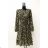 Langärmeliges Sommerkleid für Damen (Einheitsgröße S/M) ITALIAN FASHION IMPES238990 lila