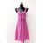 Langärmeliges Sommerkleid für Damen (Einheitsgröße S/M) ITALIAN FASHION IMPES238990 schwarz 