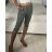 Sommer-Stretch-Shorts für Damen (S/M/L) ITALIAN FASHION IMS24006