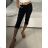 Sommer-Stretch-Shorts für Damen (S/M/L) ITALIAN FASHION IMS24006
