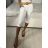 Sommer-Stretch-Shorts für Damen (S/M/L) ITALIAN FASHION IMS24006