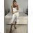Sommer-Stretch-Shorts für Damen (S/M/L) ITALIAN FASHION IMS24006