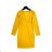 Langärmeliges Sommerkleid für Damen (Einheitsgröße S/M) ITALIAN FASHION IMPES238990 růžová lososová 