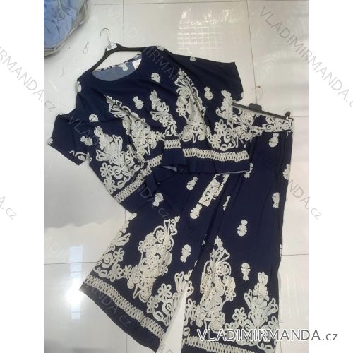 Langarm-Hemdkleid für Damen (S/M EINHEITSGRÖSSE) ITALIAN FASHION IMWD232607