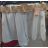 Shorts Shorts mit Gürtel Stretch Damen (M/L ONE SIZE) ITALIAN FASHION IM323069