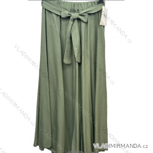 Langer Damenrock (S/M ONE SIZE) ITALIAN FASHION IMPSH232280