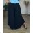 Lange Sommer-Haremshose für Damen (42/44/46 Einheitsgröße) ITALIAN FASHION IM424361 48/50 růžová starorůžová