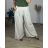 Damen Warmes Langarmkleid (L / XL ONE SIZE) ITALIAN FASHION IM421MIA