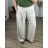 Damen Warmes Langarmkleid (L / XL ONE SIZE) ITALIAN FASHION IM421MIA
