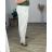 Damen Warmes Langarmkleid (L / XL ONE SIZE) ITALIAN FASHION IM421MIA