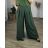 Damen Warmes Langarmkleid (L / XL ONE SIZE) ITALIAN FASHION IM421MIA