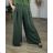 Damen Warmes Langarmkleid (L / XL ONE SIZE) ITALIAN FASHION IM421MIA