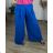 Damen Warmes Langarmkleid (L / XL ONE SIZE) ITALIAN FASHION IM421MIA