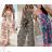 Langer, eleganter, ärmelloser Damen-Overall (Einheitsgröße S/M) ITALIAN FASHION IMWGS231166