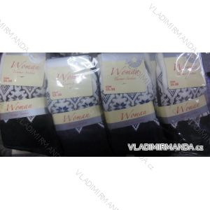Socken warme Thermo Damen (35-42) STAR SOCKS 5271
