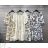 Elegantes ärmelloses Spitzenkleid für Damen (S/M EINHEITSGRÖSSE) ITALIAN FASHION IMWGS231829