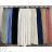 Langes, dehnbares, ärmelloses Sommerkleid für Damen (S / M / L ONE SIZE) ITALIAN FASHION IMWC222492
